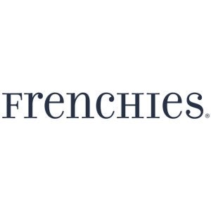Frenchies Modern Nail Care logo