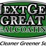 NextGen Great Sealcoating