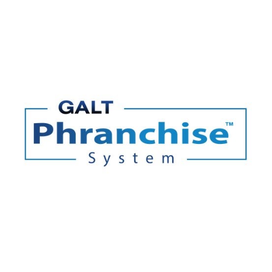 Galt Phranchise System logo
