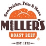 Miller's Roast Beef