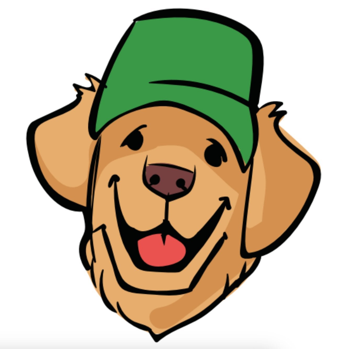 Augusta Lawn Care logo