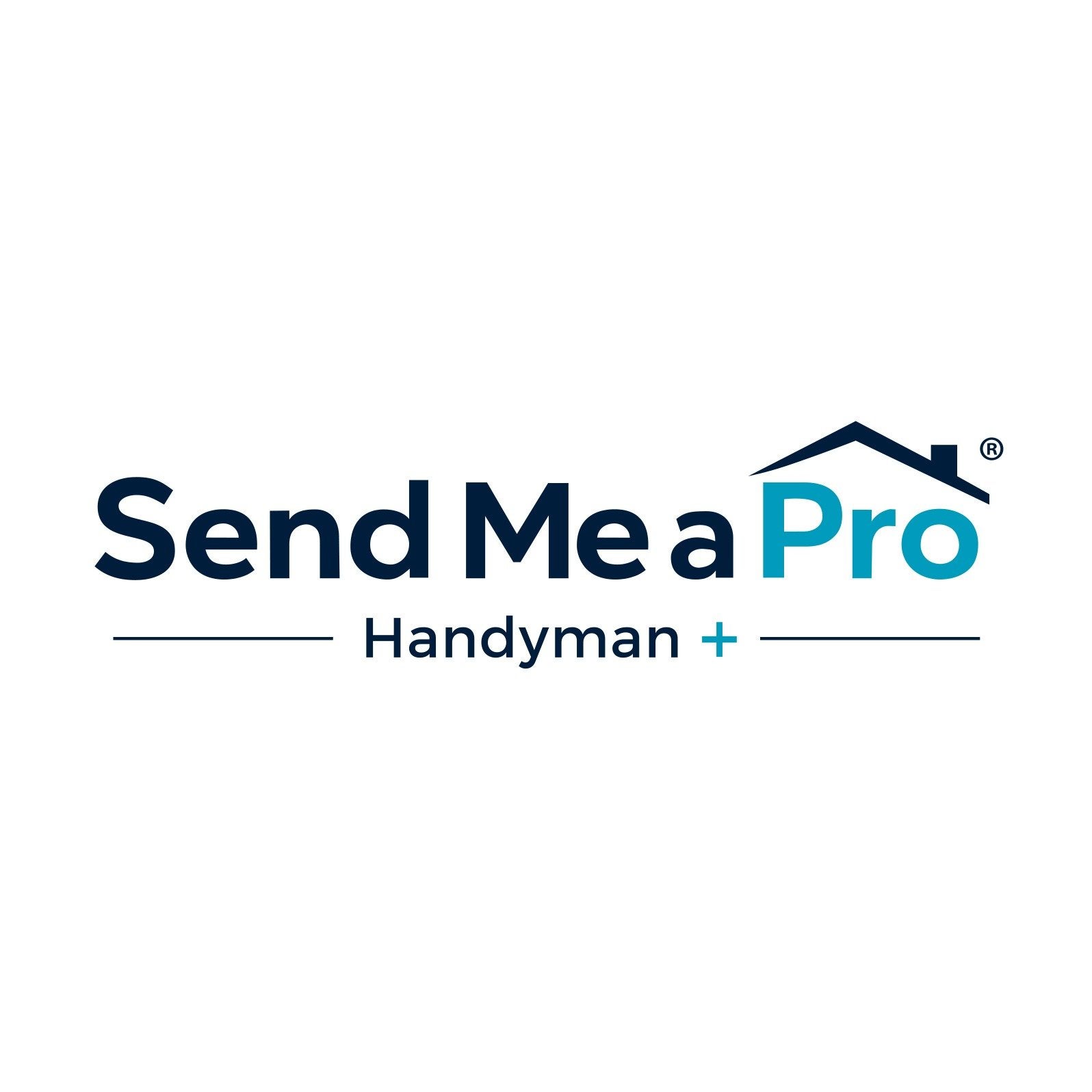 Send Me a Pro logo