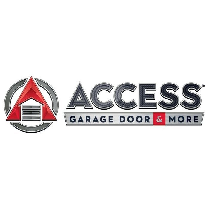Access Garage Door & More logo