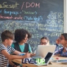 Level Up Learning Centers