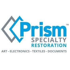 Prism Specialty Restoration logo