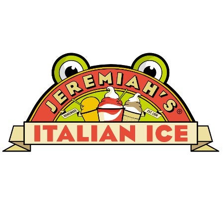 Jeremiah's Italian Ice logo