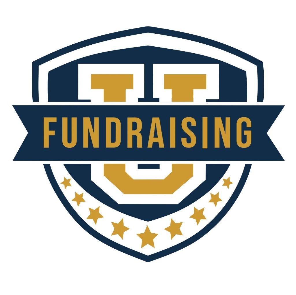 Fundraising University logo