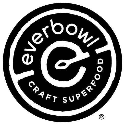 Everbowl logo