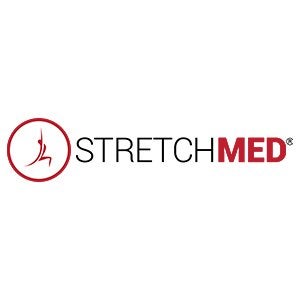 StretchMed logo