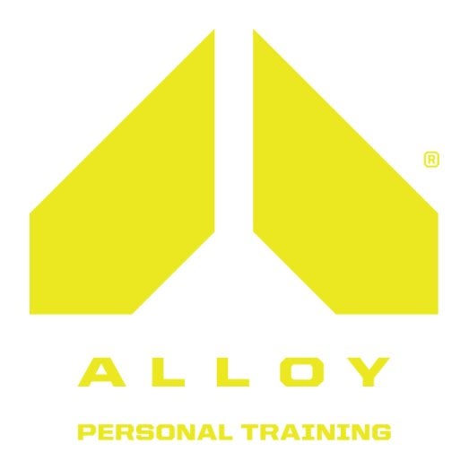 Alloy Personal Training logo