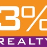 3% Realty