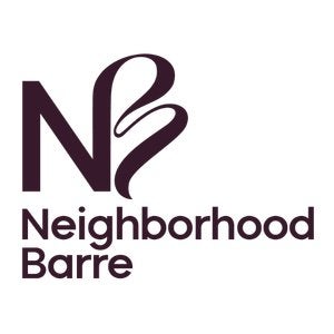 Neighborhood Barre logo