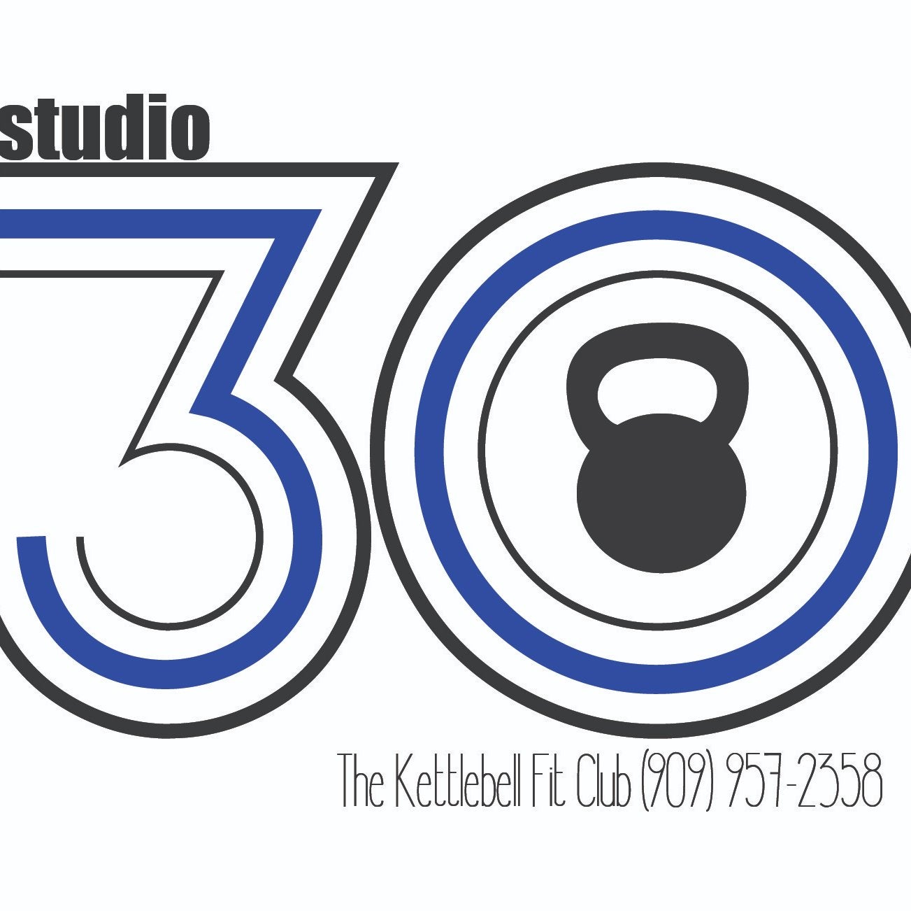 The Studio 30 Kettlebell Fit Club