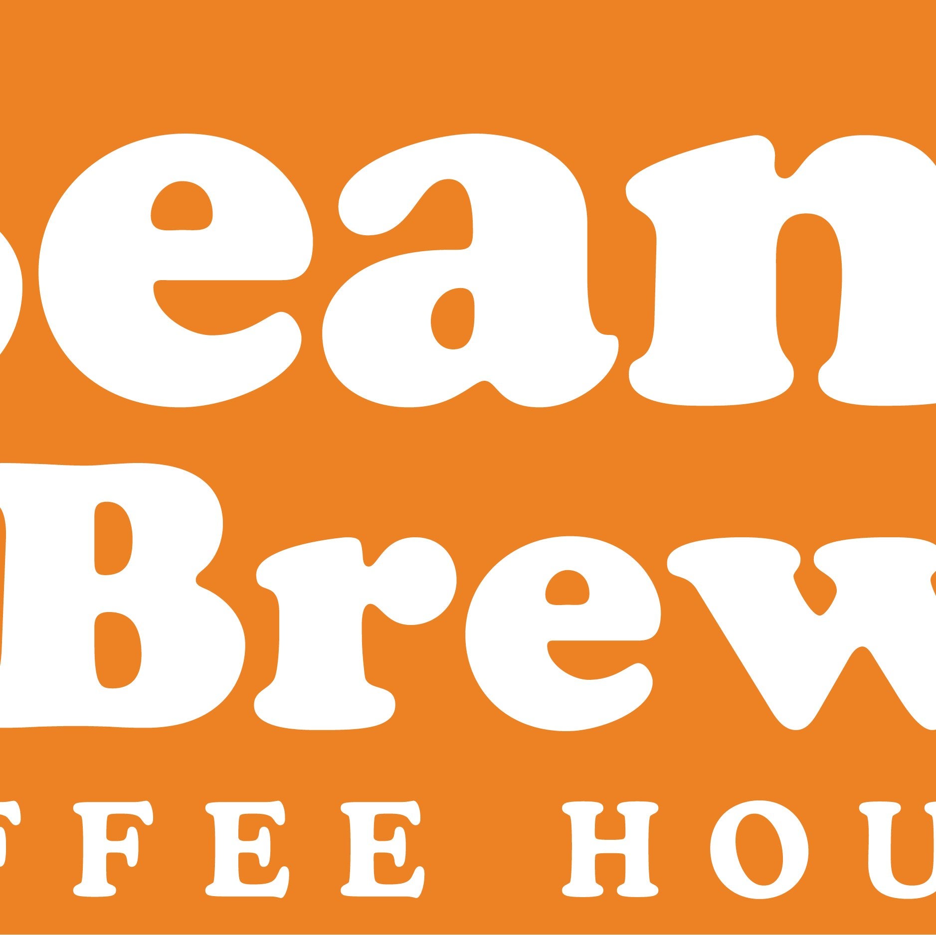Beans & Brews Coffee House logo