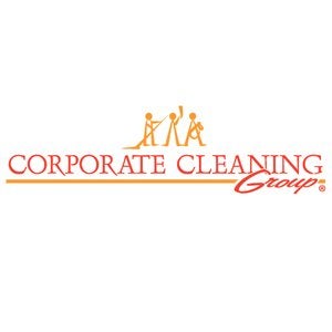 Corporate Cleaning Group logo