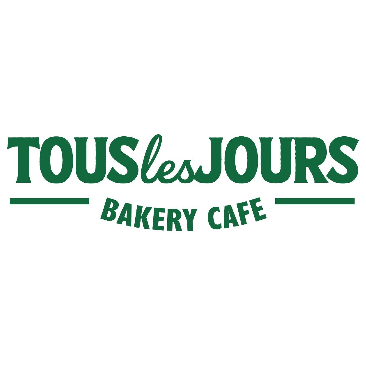 Tous Les Jours logo