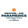 Heating + Air Paramedics