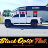 Black Optix Tint