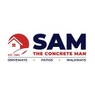 Sam the Concrete Man