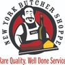 The New York Butcher Shoppe