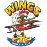 Wings Etc.