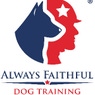 Always Faithful Dog Training