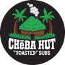 Cheba Hut Toasted Subs
