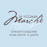 Le Village Marche
