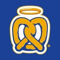 Auntie Anne's Hand-Rolled Soft Pretzels