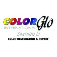 Color Glo Int'l. Logo