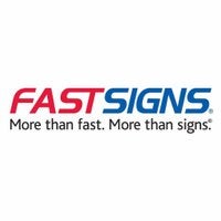 FastSigns Int'l. Inc. Logo