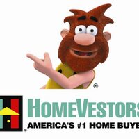 HomeVestors of America Inc. Logo