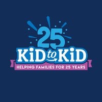 Kid to Kid Logo