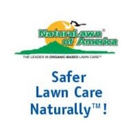 NaturaLawn of America Inc. Logo