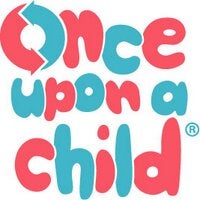 Once Upon A Child Logo