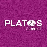 Plato's Closet Logo