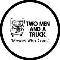 Two Men and a Truck Int'l. Inc. Logo