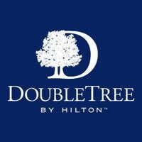 Doubletree by Hilton Logo