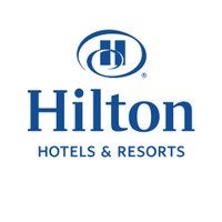 Hilton Hotels and Resorts Logo