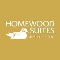 Homewood Suites by Hilton Logo