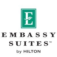Embassy Suites by Hilton Logo