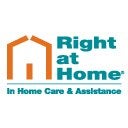 Right at Home LLC Logo