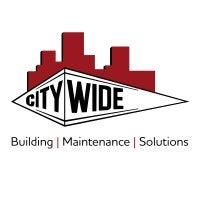 City Wide Franchise Logo