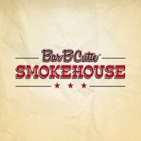 Bar-B-Cutie SmokeHouse Logo