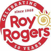 Roy Rogers Restaurants