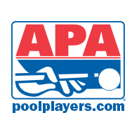 American Poolplayers Association Logo