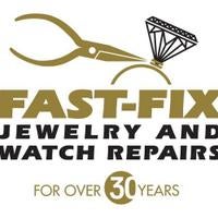 Fast-Fix Jewelry & Watch Repairs