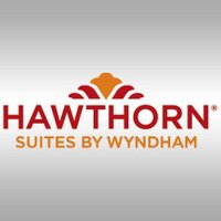 Hawthorn Suites by Wyndham Logo