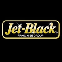 Jet-Black/Yellow Dawg Striping Logo