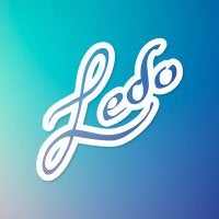 Ledo Pizza Logo